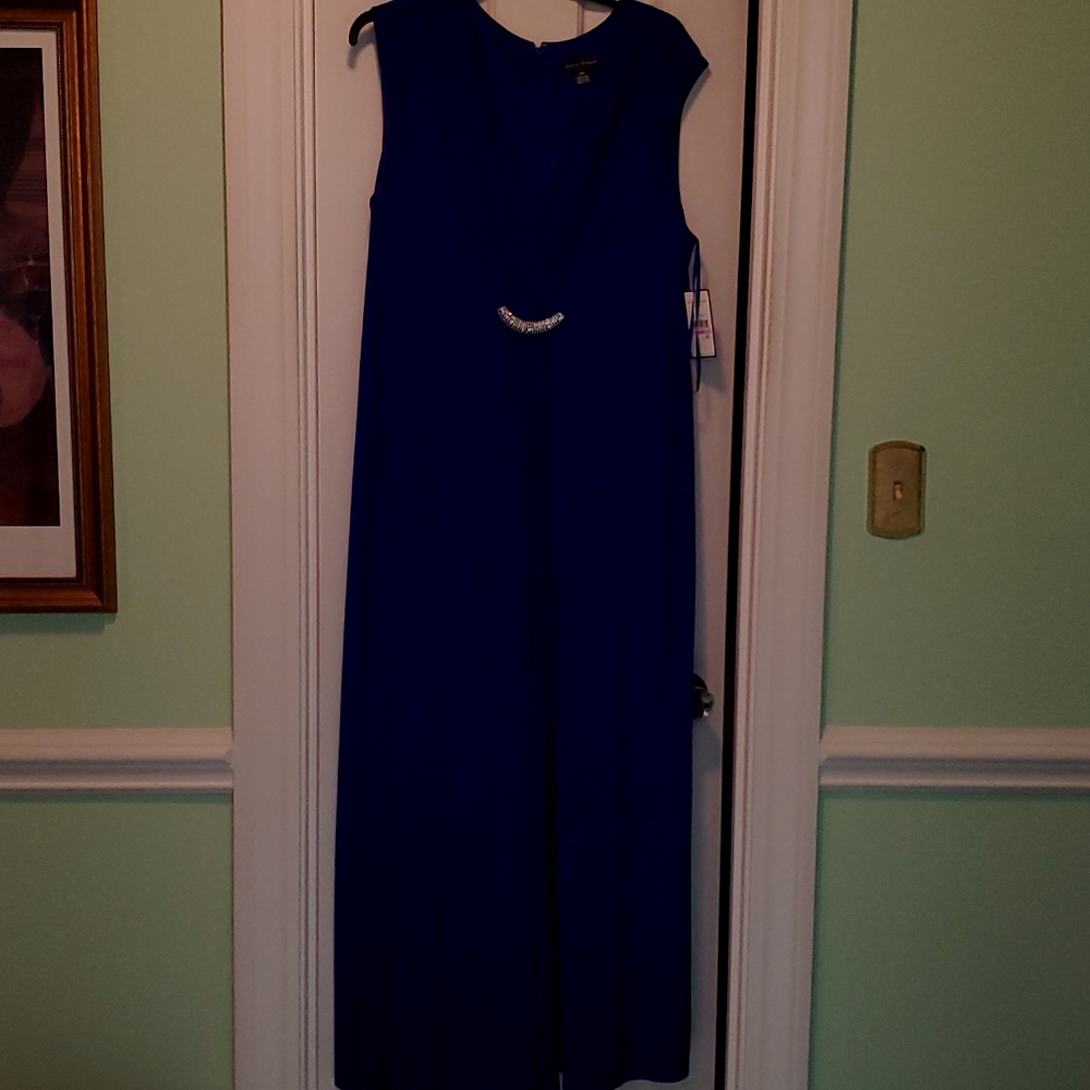 Gown